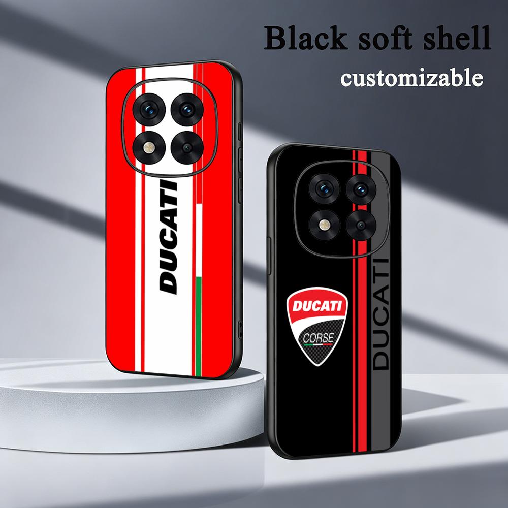 Крутой модный чехол D-Ducaties – обзор и цена Phone Cases 13