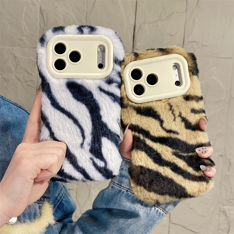 Роскошный плюшевый чехол с узо – обзор и цена Phone Cases 13
