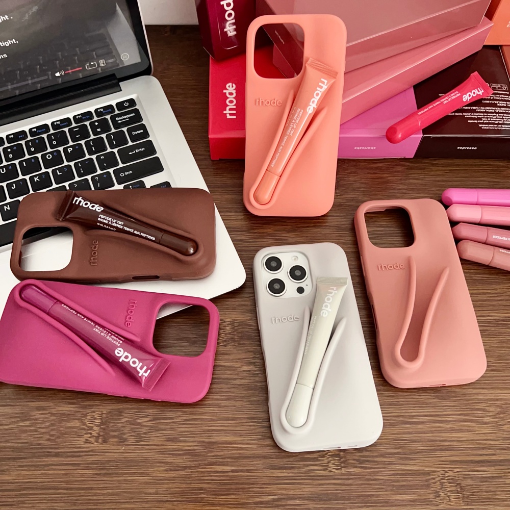Противоударный чехол из жидког – обзор и цена Phone Cases Rhode
