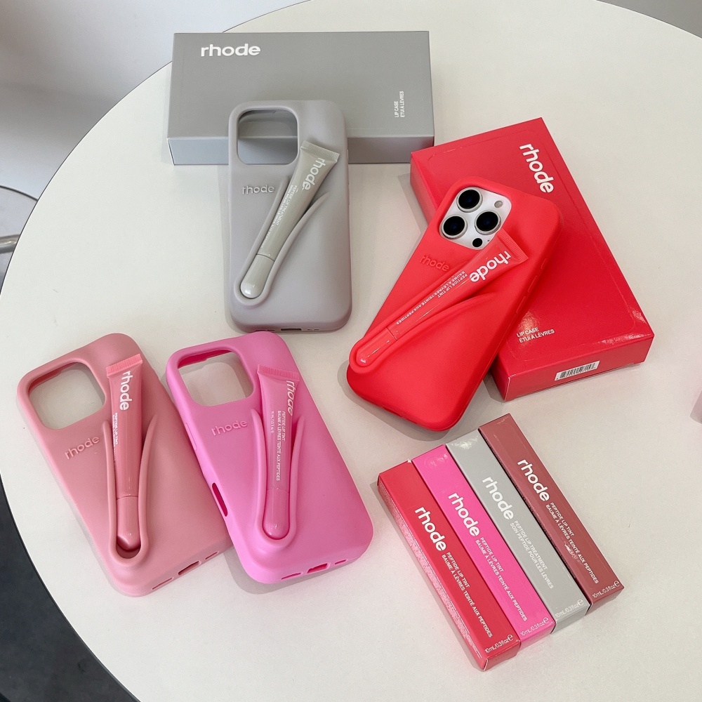 Противоударный чехол из жидког – обзор и цена Phone Cases Rhode