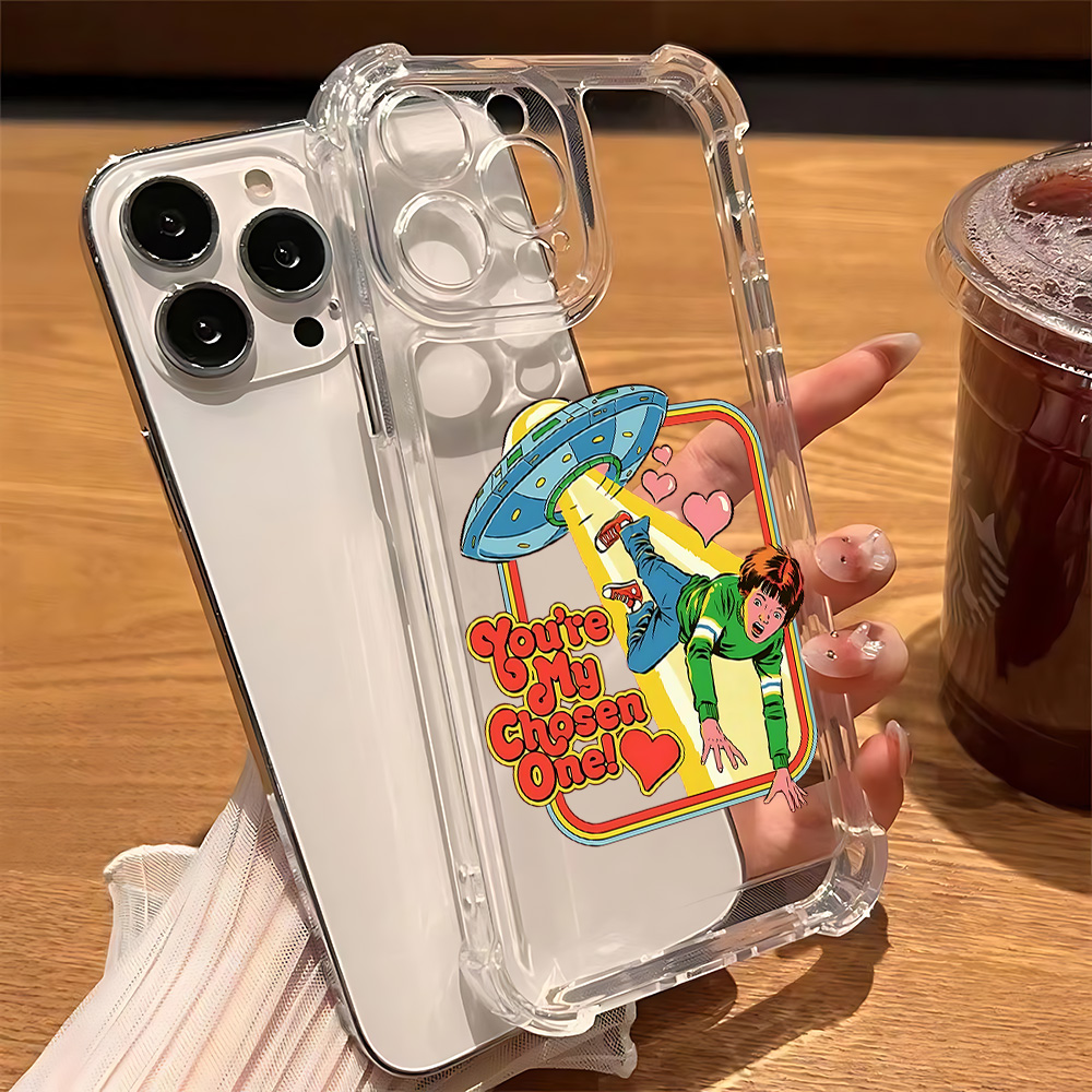 Чехол для телефона Cartoon S-S – обзор и цена Phone Cases Rhode