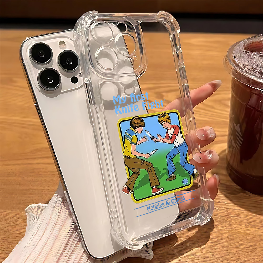 Чехол для телефона Cartoon S-S – обзор и цена Phone Cases Rhode