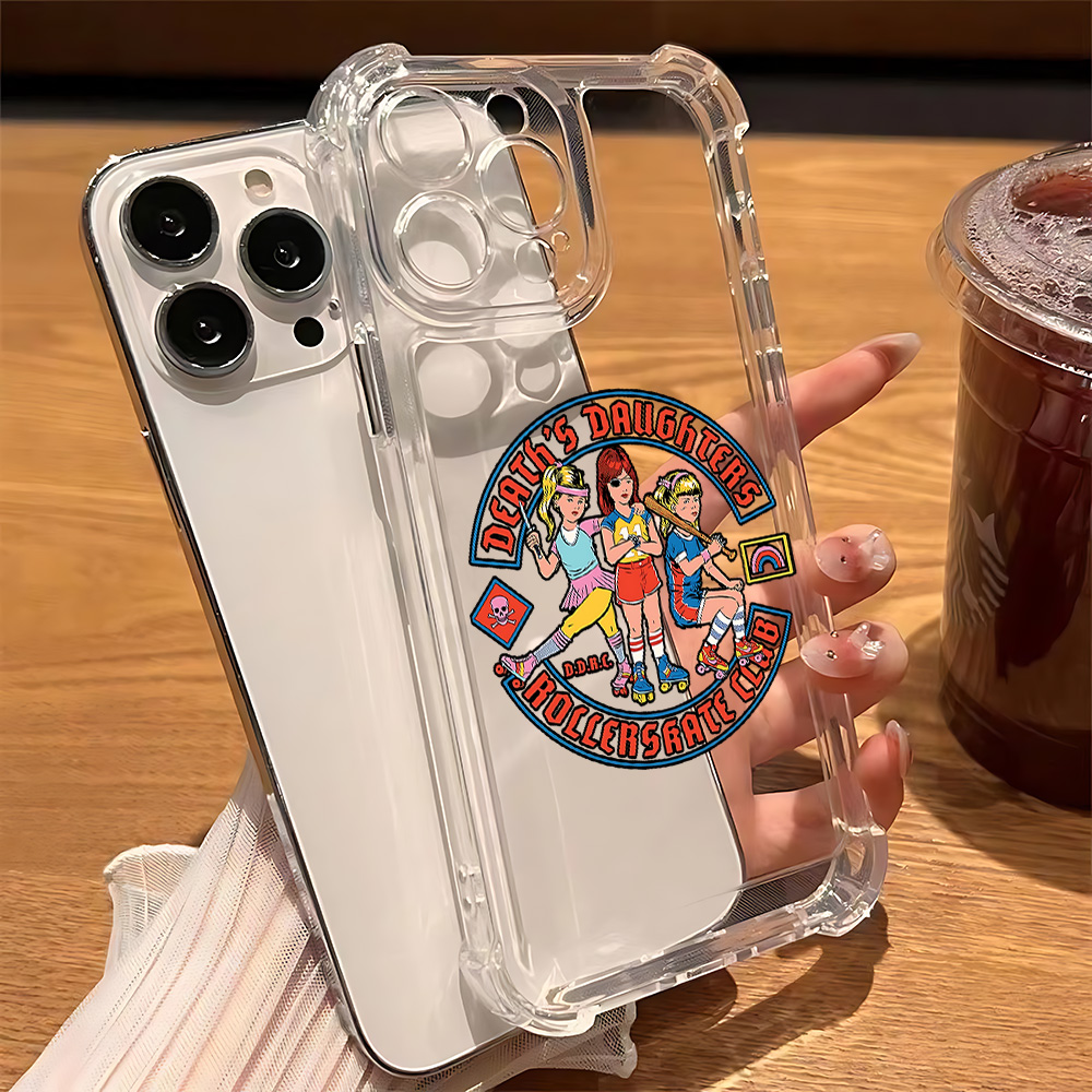 Чехол для телефона Cartoon S-S – обзор и цена Phone Cases Rhode