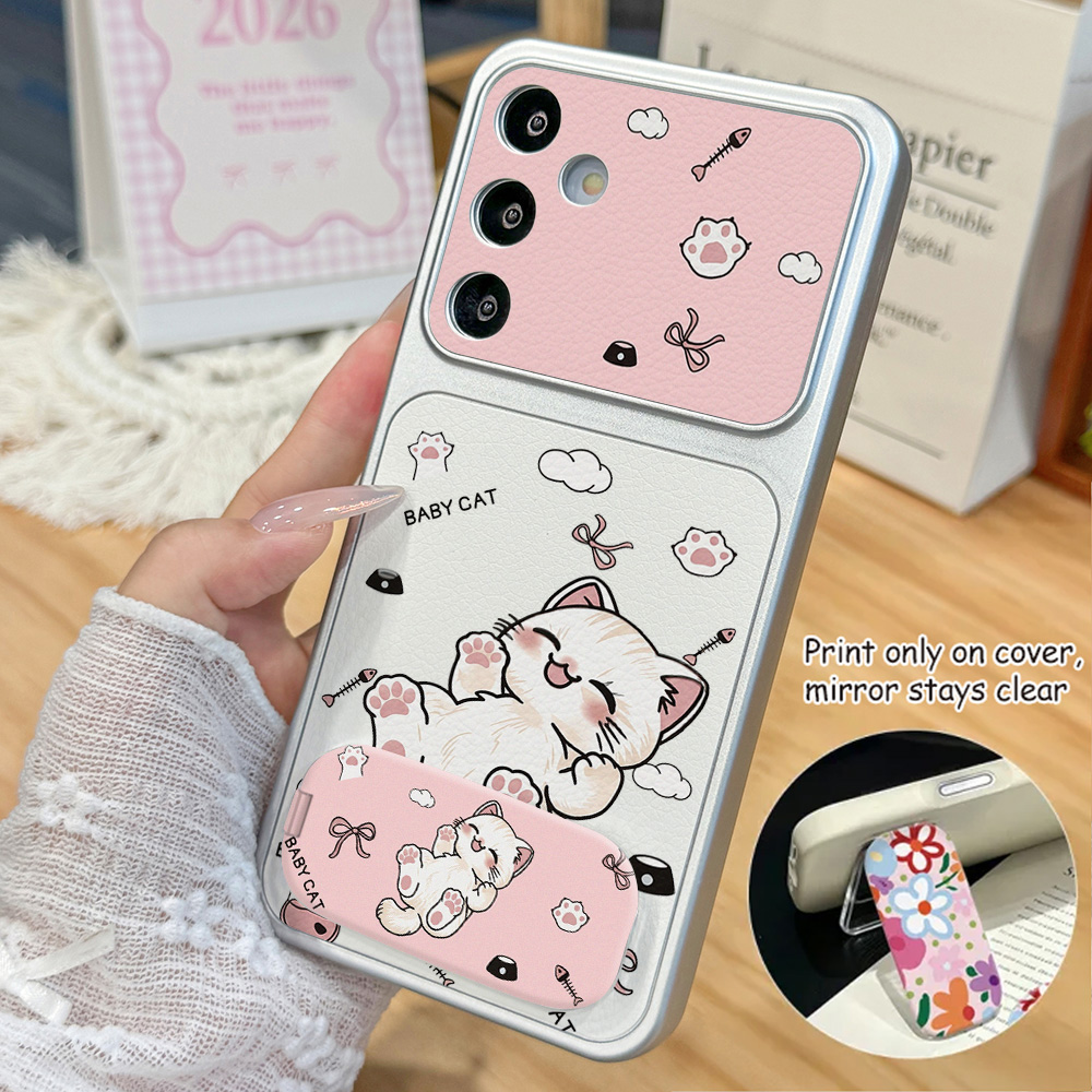 Милый мультяшный чехол для тел – обзор и цена Cute Anime Case