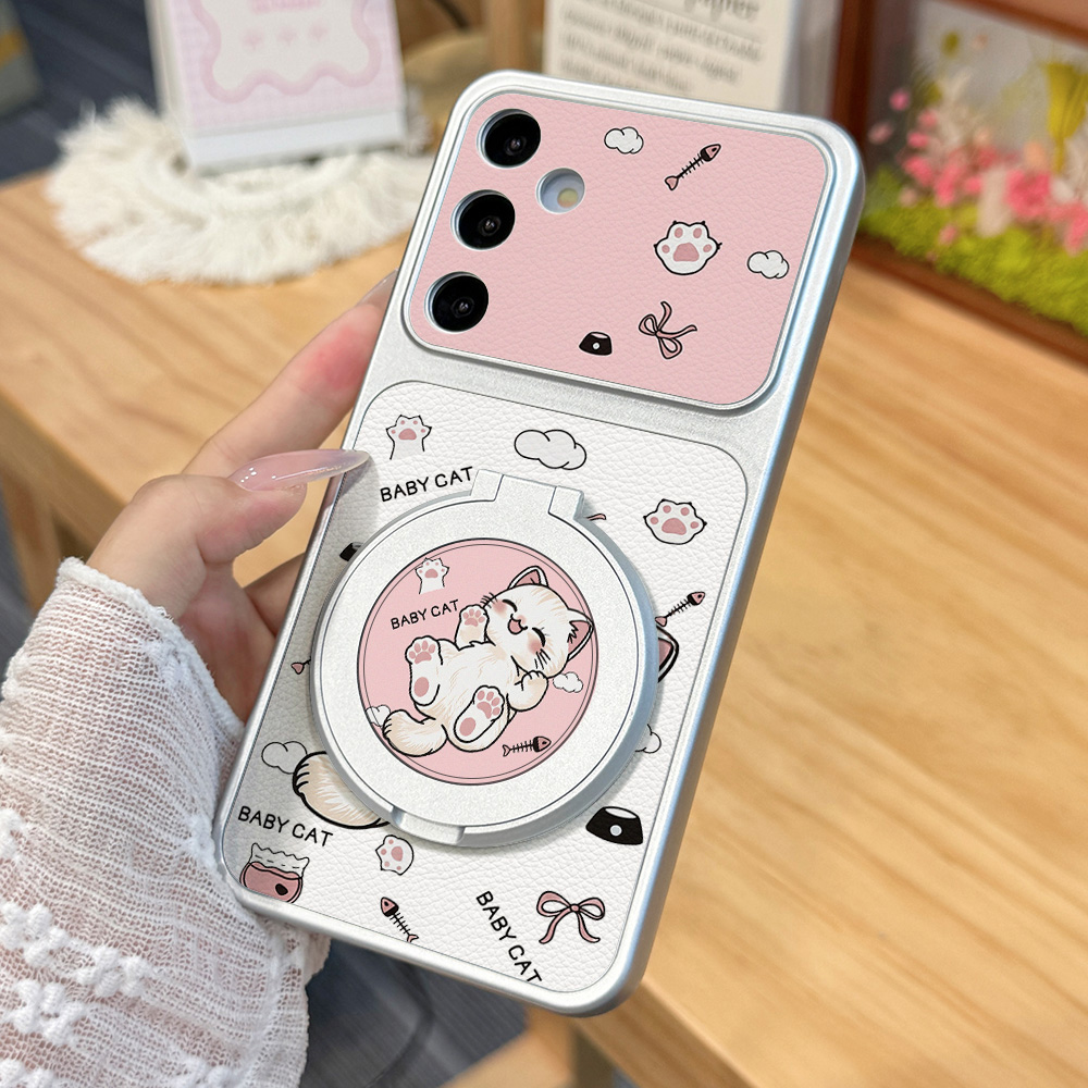 Милый мультяшный чехол для тел – обзор и цена Cute Anime Case