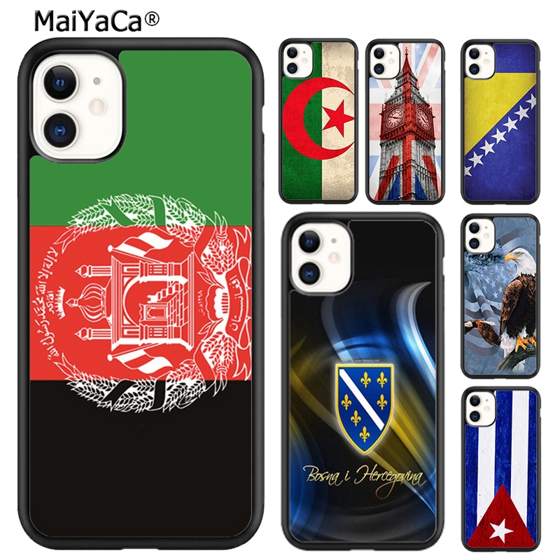 MaiYaCa Алжир Афганистан Босне – обзор и цена Phone Cases Pakistan