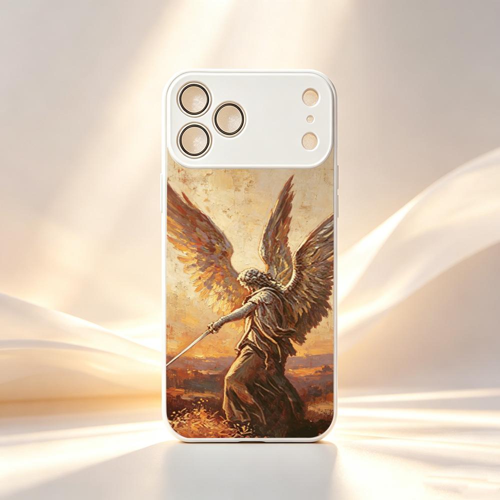 Чехол для iPhone с узором «Анг – обзор и цена Phone Cases Rhode