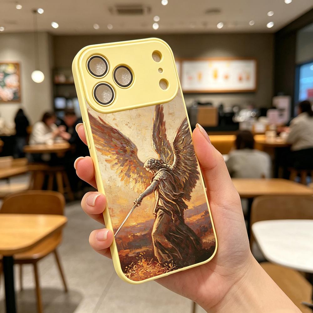 Чехол для iPhone с узором «Анг – обзор и цена Phone Cases Rhode