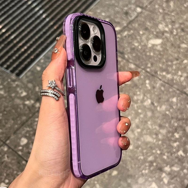 Роскошный прозрачный чехол для – обзор и цена Phone Cases Rhode