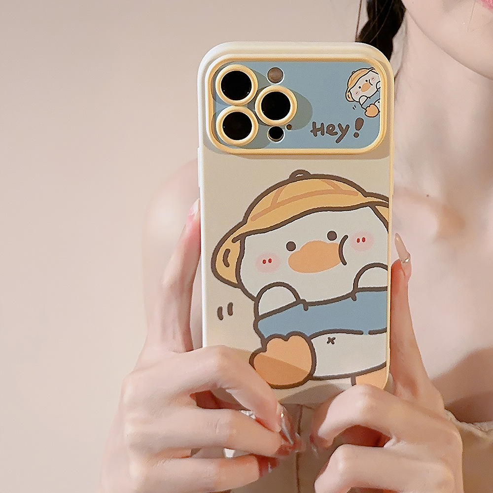 Противоударный защитный чехол  – обзор и цена Phone Cases Durable