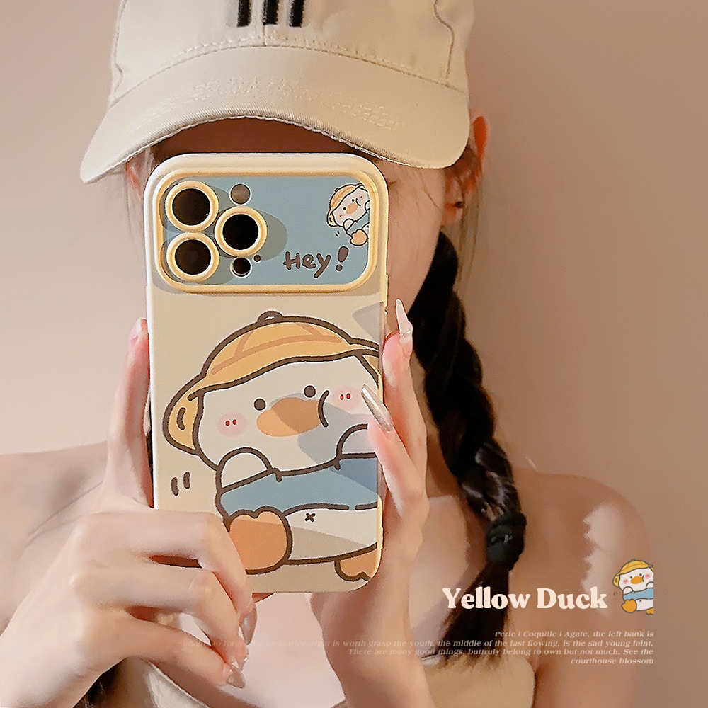 Противоударный защитный чехол  – обзор и цена Phone Cases Durable