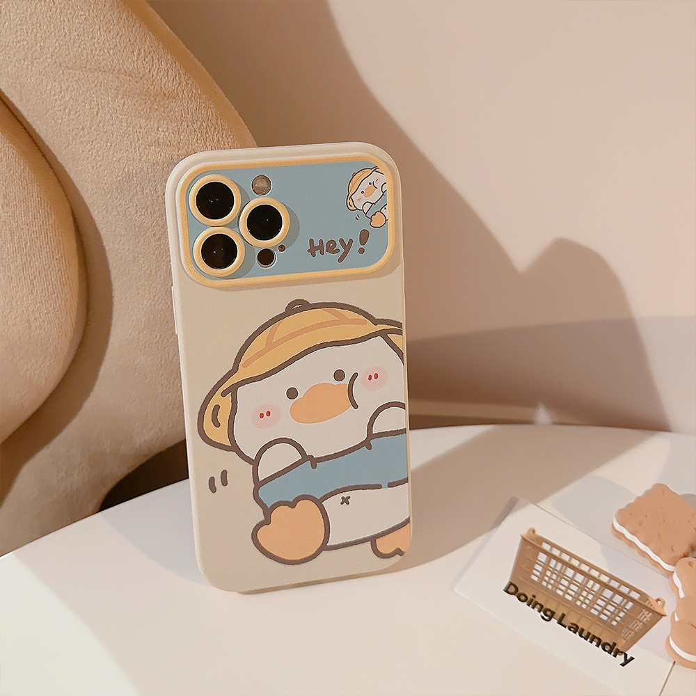 Противоударный защитный чехол  – обзор и цена Phone Cases Durable