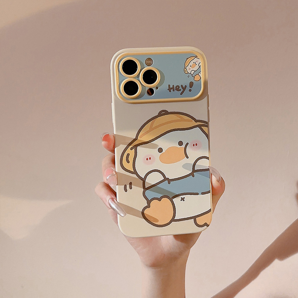 Противоударный защитный чехол  – обзор и цена Phone Cases Durable