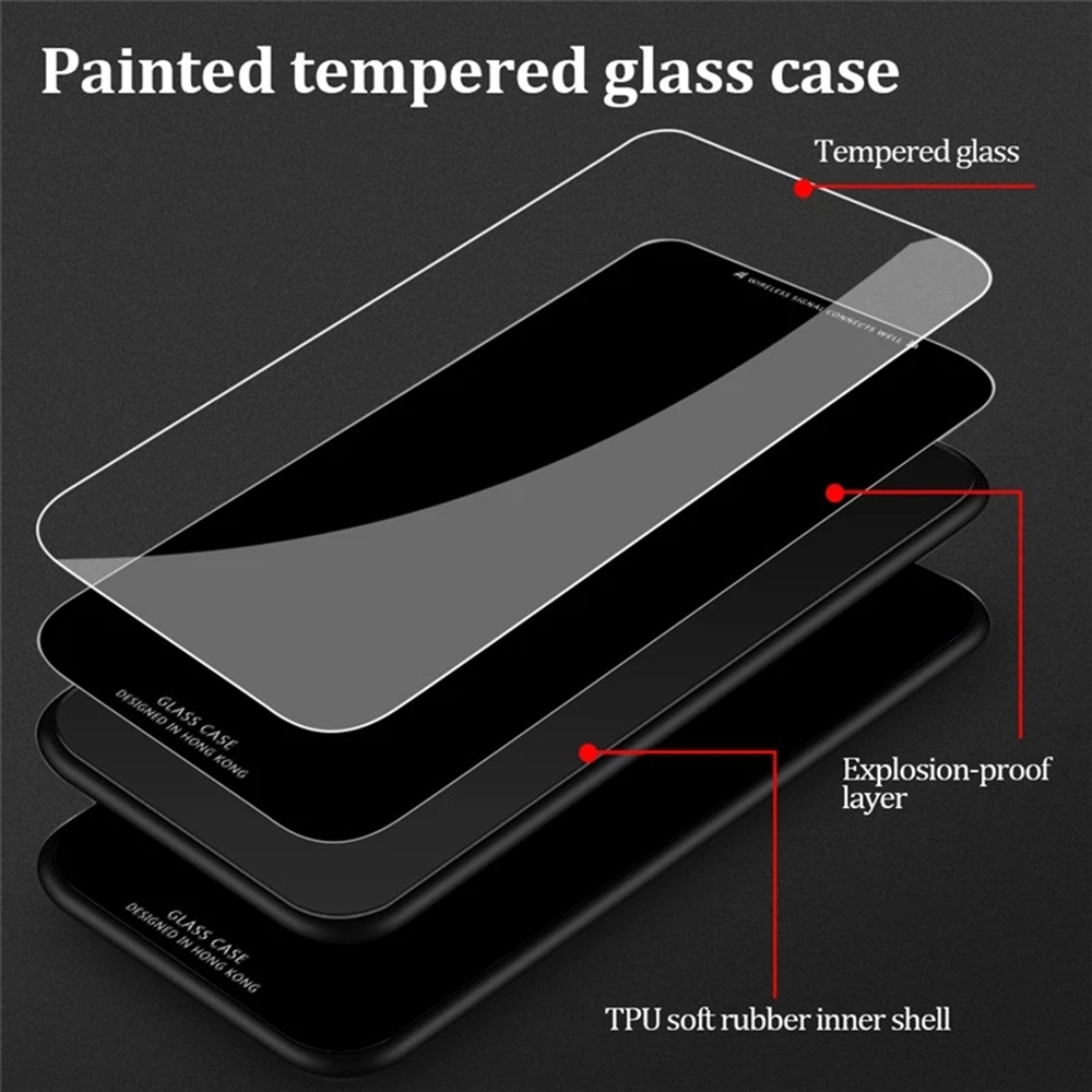 Чехол для телефона Ata-Boy Ste – обзор и цена Phone Cases Rhode