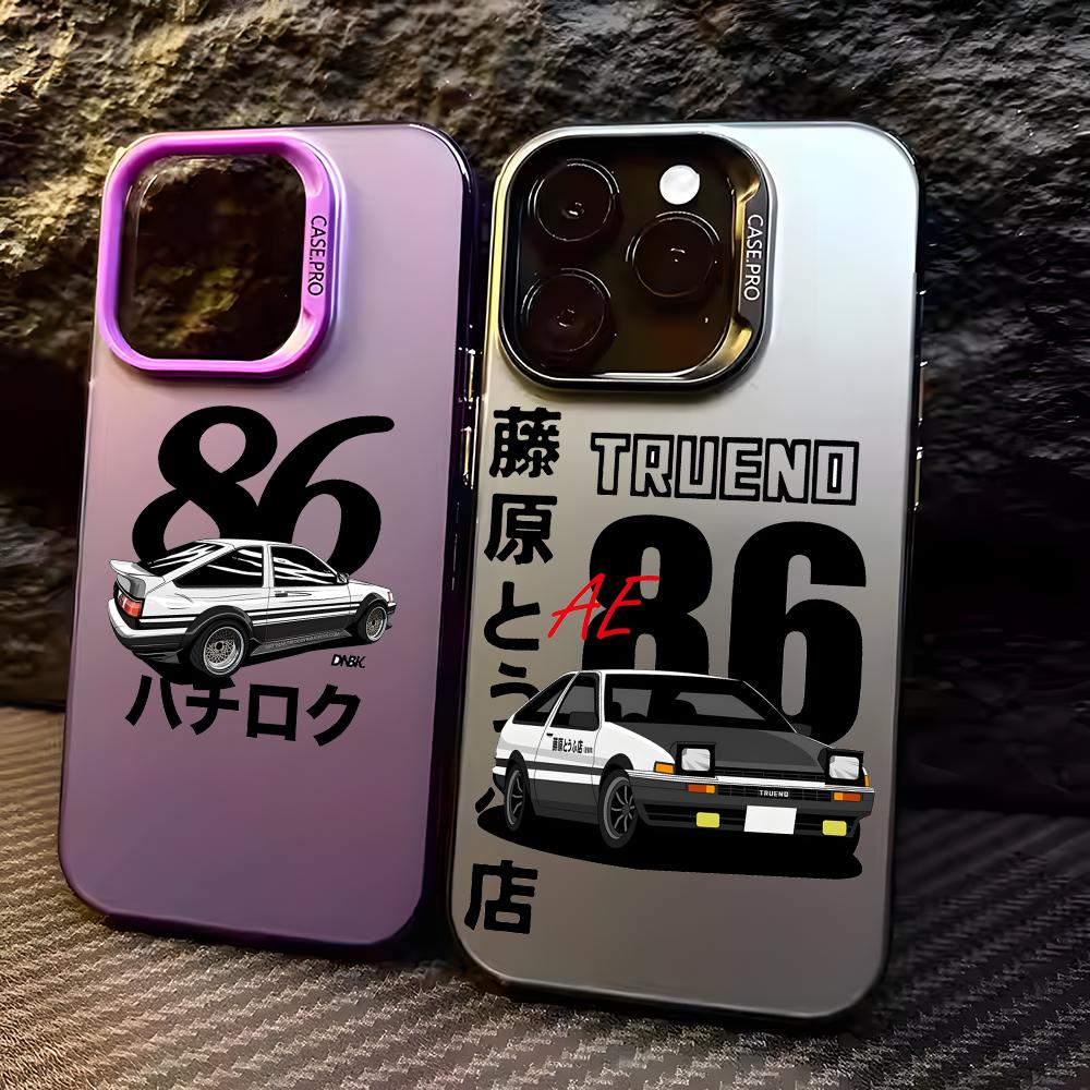 Чехол для телефона Anime I-Ini – обзор и цена Phone Cases Durable