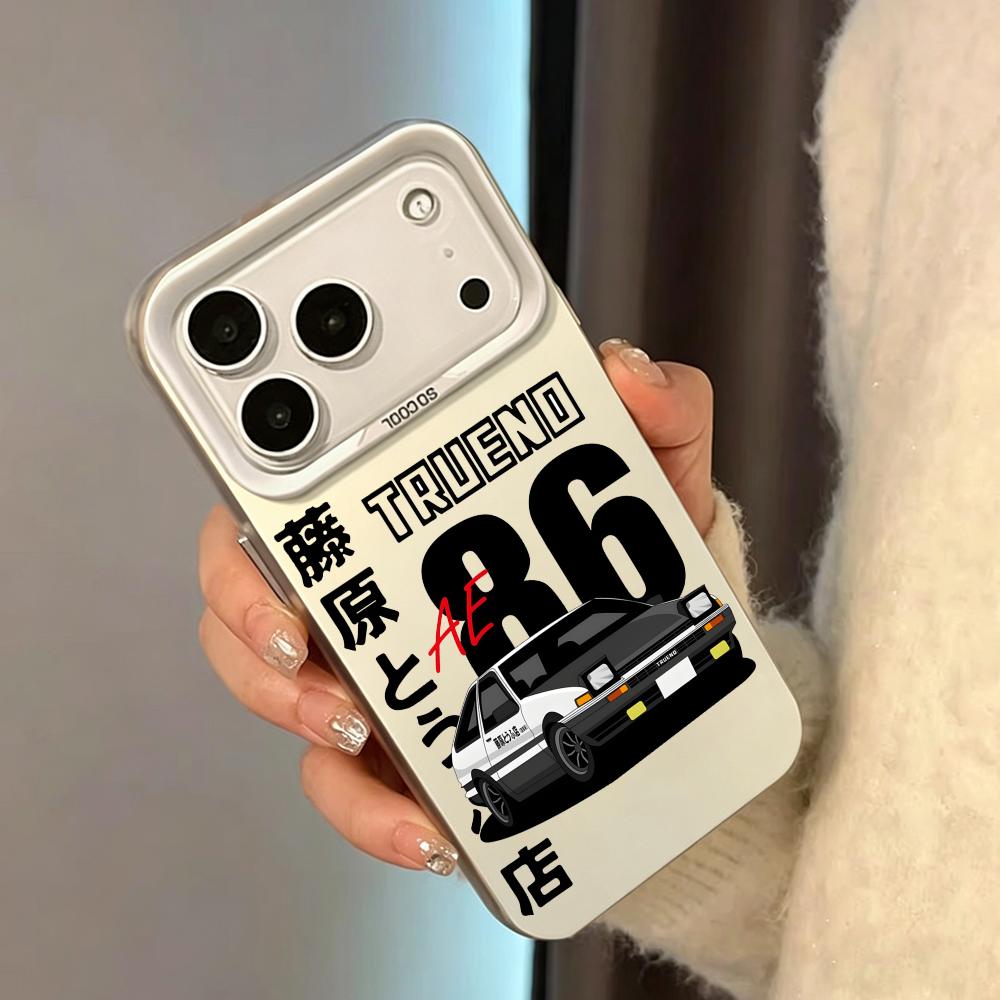 Чехол для телефона Anime I-Ini – обзор и цена Phone Cases Durable