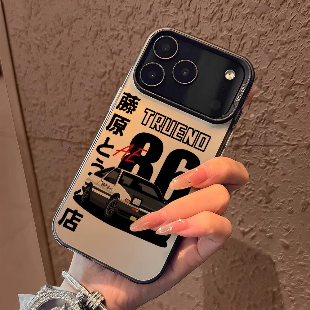 Чехол для телефона Anime I-Ini – обзор и цена Phone Cases Durable