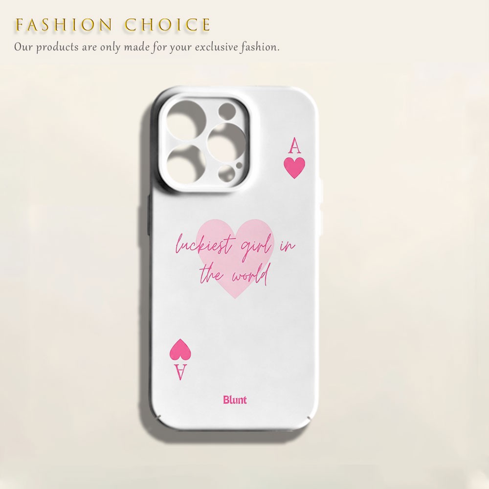 Бордовый глянцевый жесткий чех – обзор и цена Phone Cases Blunt