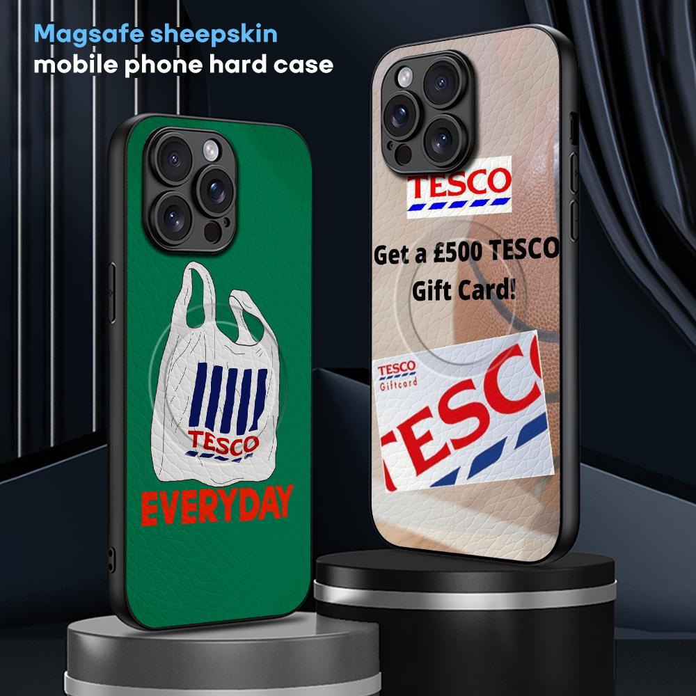 Модный чехол для телефона Tesc – обзор и цена Phone Cases Tesco