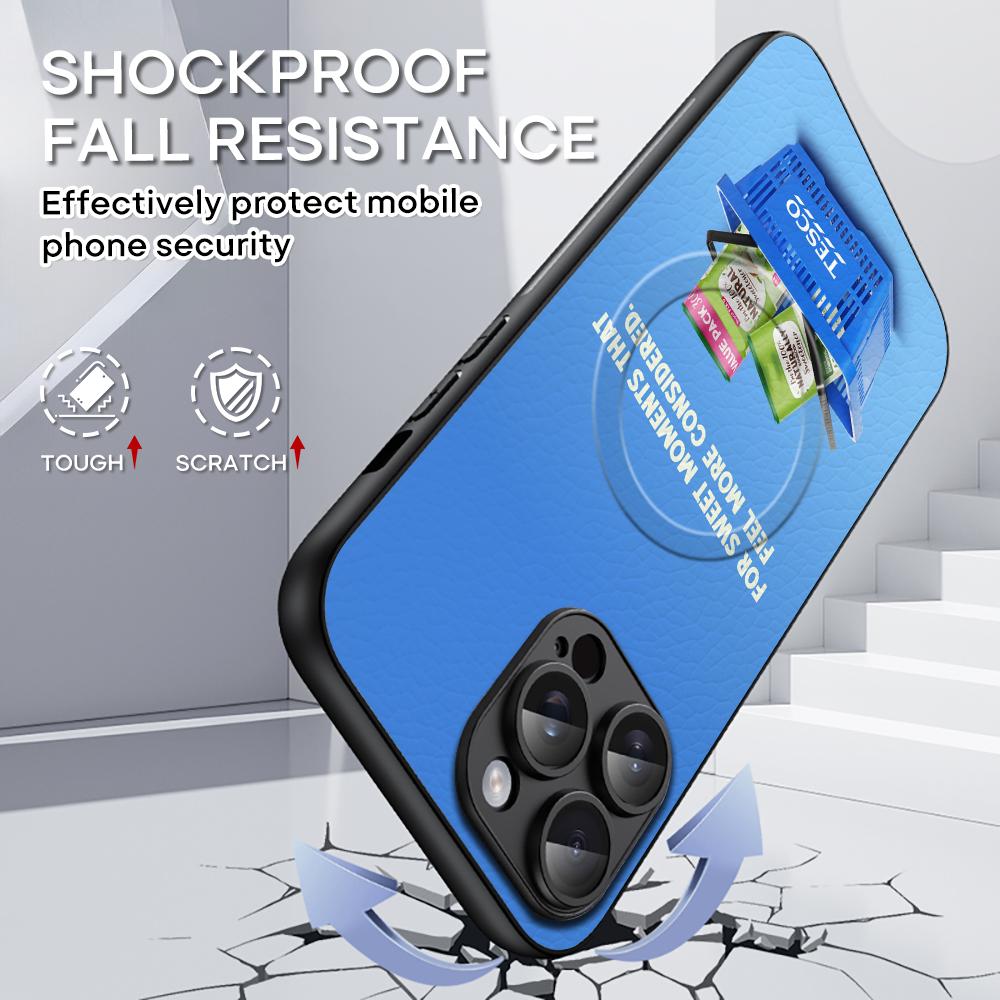 Модный чехол для телефона Tesc – обзор и цена Phone Cases Tesco