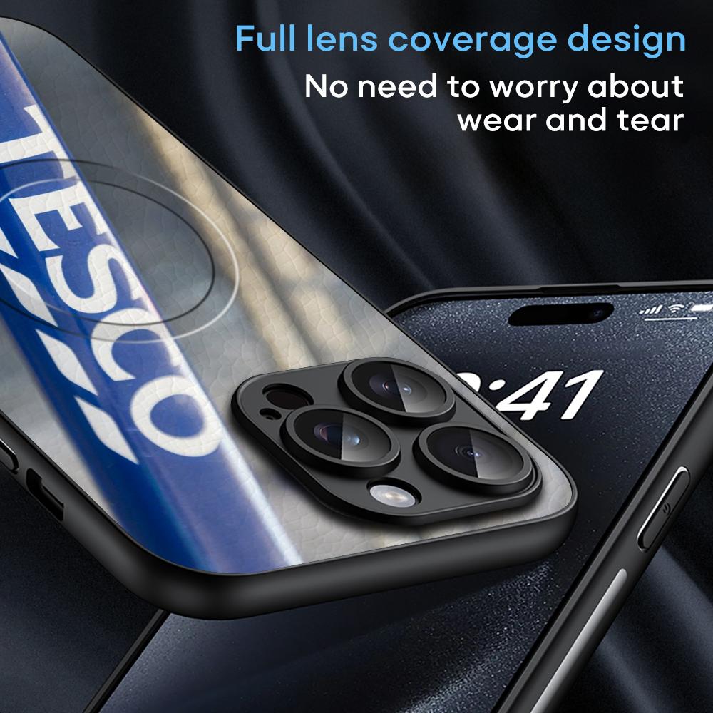 Модный чехол для телефона Tesc – обзор и цена Phone Cases Tesco