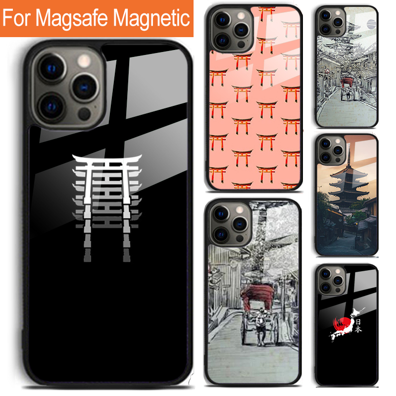 Чехол для iPhone 17 Air 16 15  – обзор и цена Phone Cases Kyoto