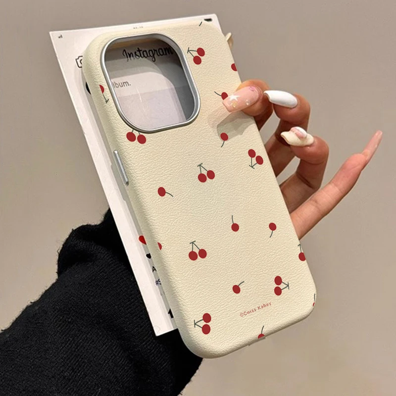 Модный чехол для телефона с ми – обзор и цена Cute Anime Case