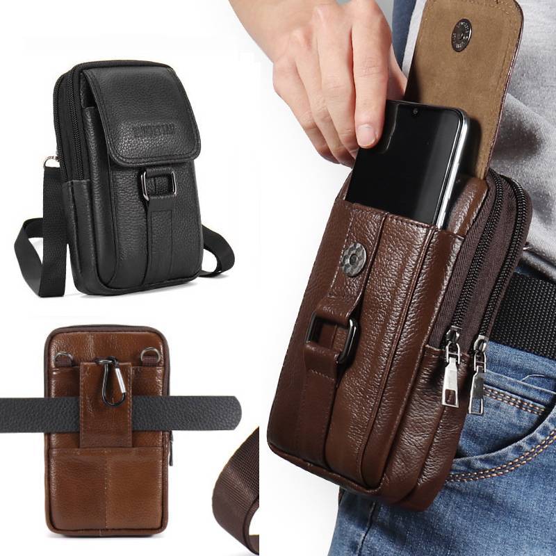Мужская поясная сумка для моби – обзор и цена Phone Cases Blunt