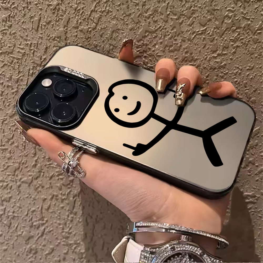 Милый мультяшный чехол-футляр  – обзор и цена Cute Anime Case