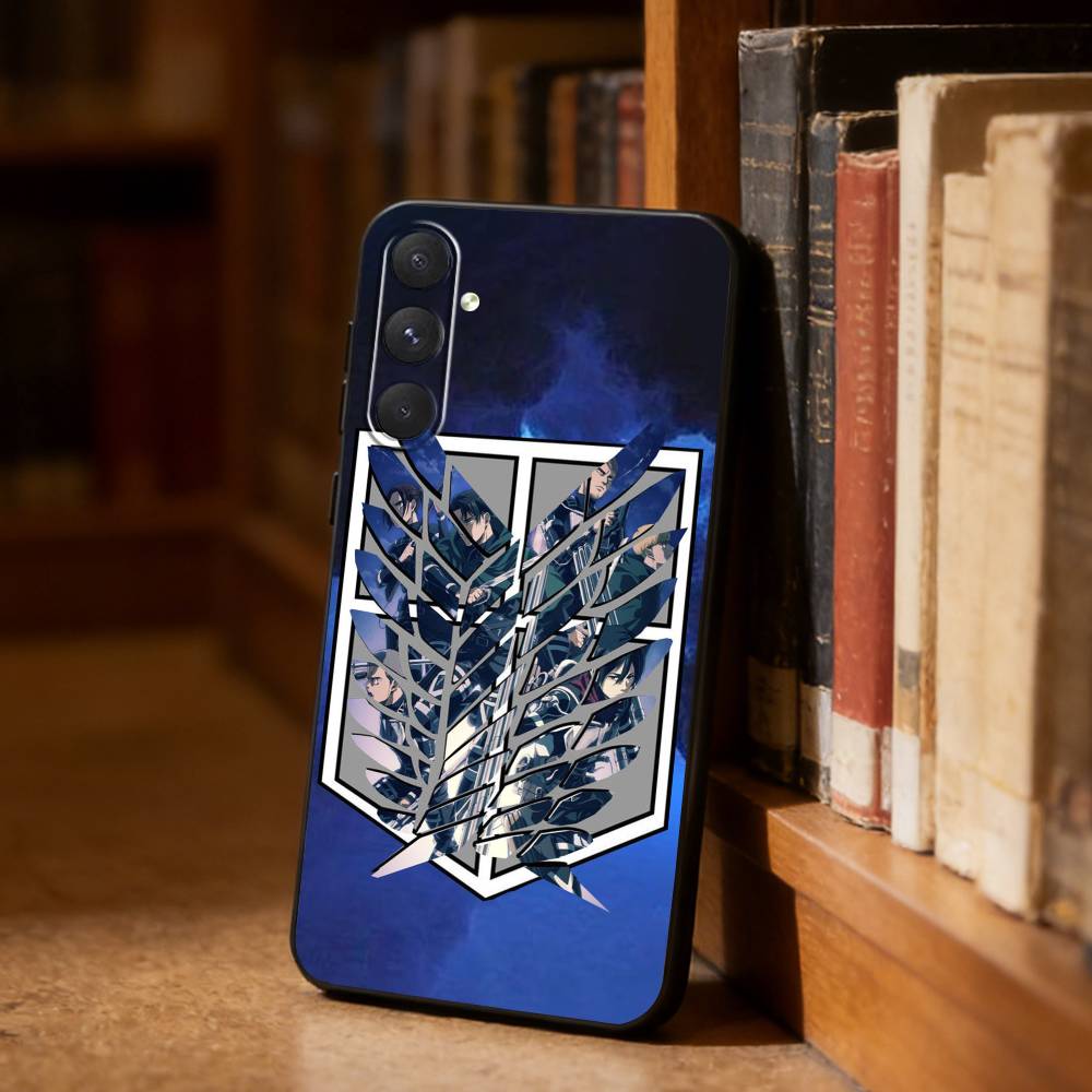 Чехол для телефона Attack On T – обзор и цена Phone Cases Quotes