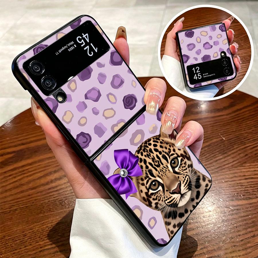 Чехол Stripe Litter Tiger для  – обзор и цена Phone Cases Z Fold 5