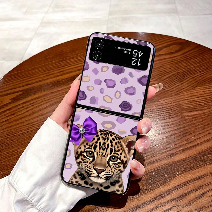 Чехол Stripe Litter Tiger для  – обзор и цена Phone Cases Z Fold 5
