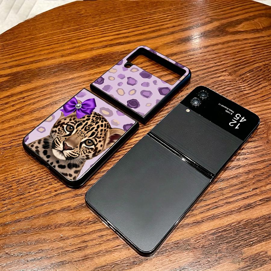 Чехол Stripe Litter Tiger для  – обзор и цена Phone Cases Z Fold 5