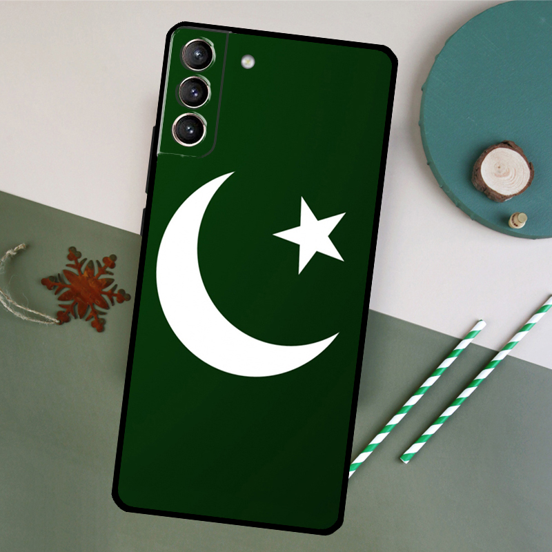 Чехол для телефона с флагом Па – обзор и цена Phone Cases Pakistan