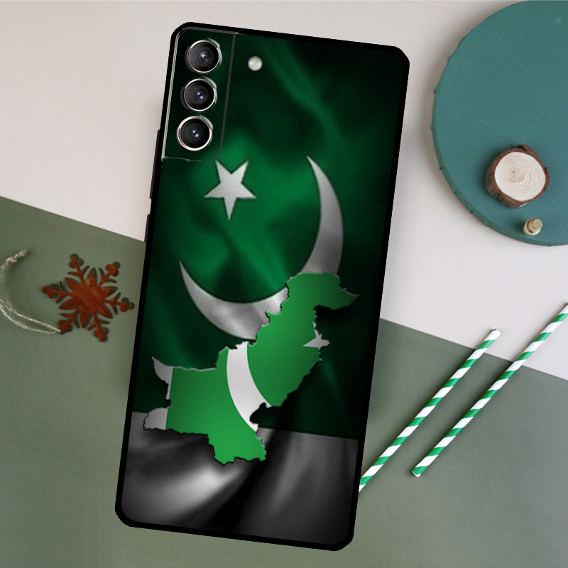 Чехол для телефона с флагом Па – обзор и цена Phone Cases Pakistan