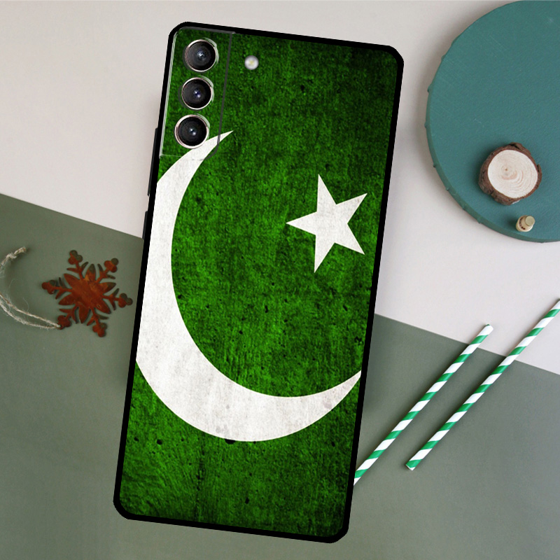Чехол для телефона с флагом Па – обзор и цена Phone Cases Pakistan