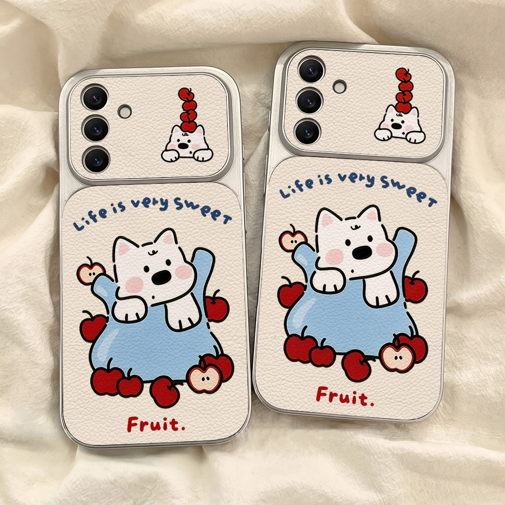 Милый чехол для телефона с мул – обзор и цена Cute Anime Case
