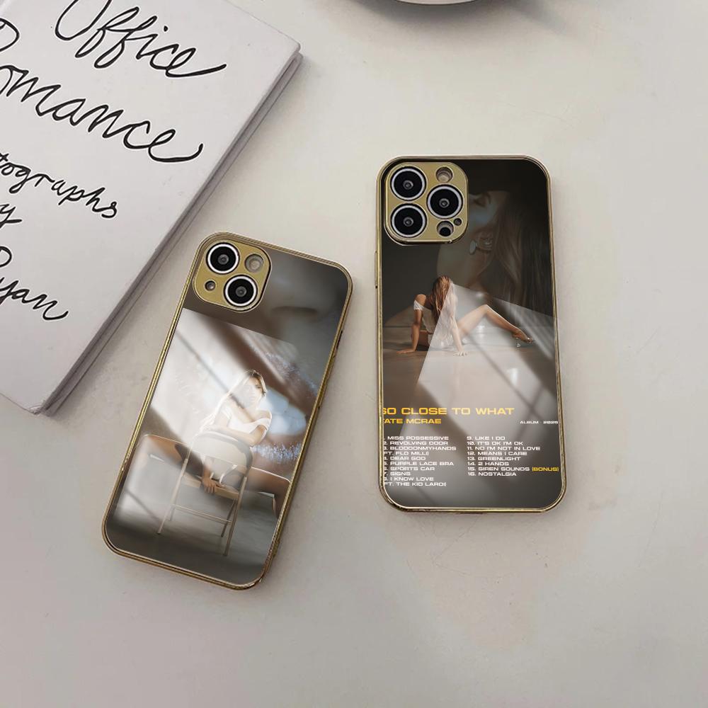 Чехол для телефона Singer T-Ta – обзор и цена Phone Cases 13