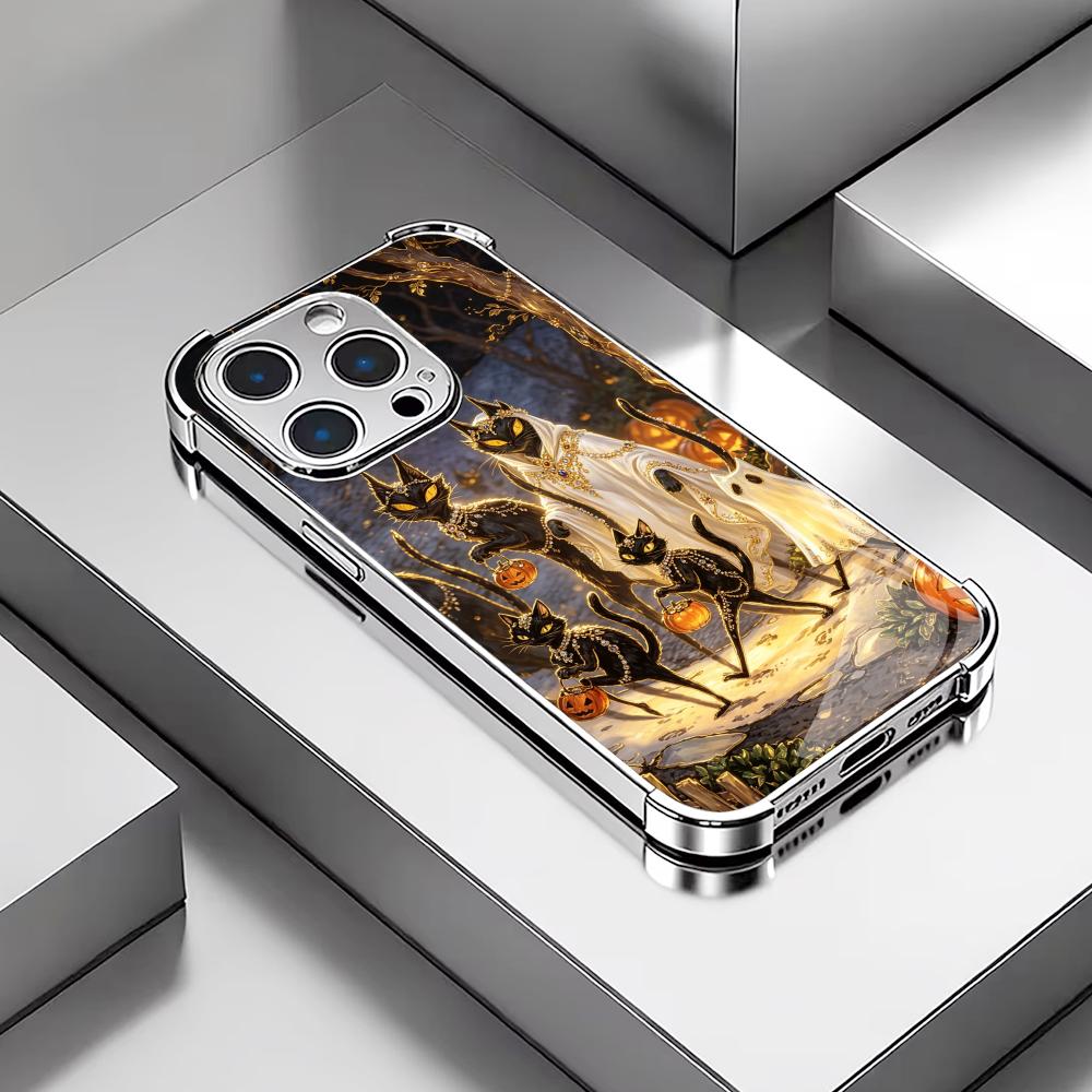 Чехол для телефона с черной ко – обзор и цена Phone Cases Rhode