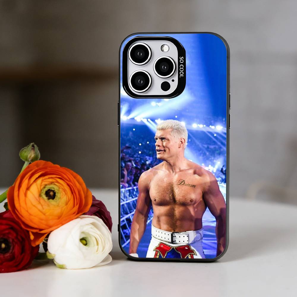 Чехол для телефона с изображен – обзор и цена Phone Cases Rhode