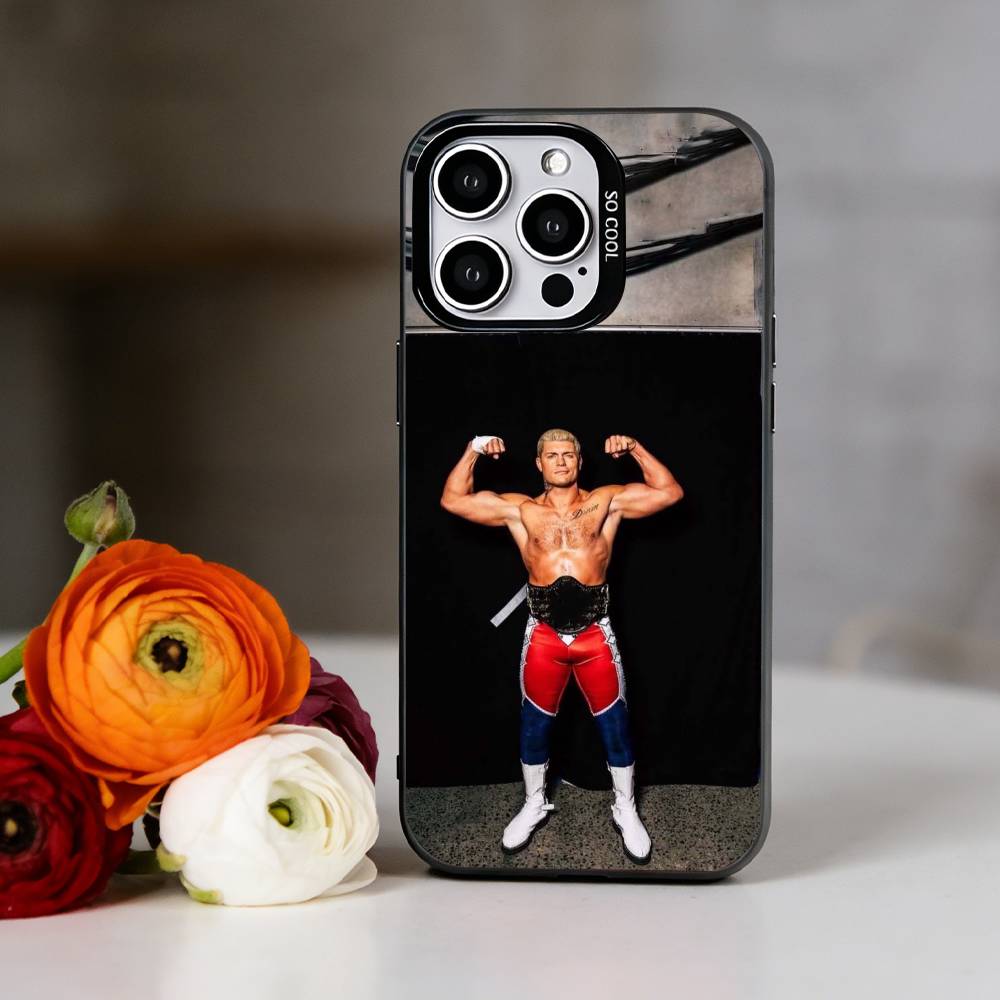 Чехол для телефона с изображен – обзор и цена Phone Cases Rhode