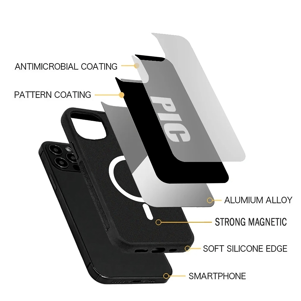 Чехол для телефона Steven Rhod – обзор и цена Phone Cases Rhode