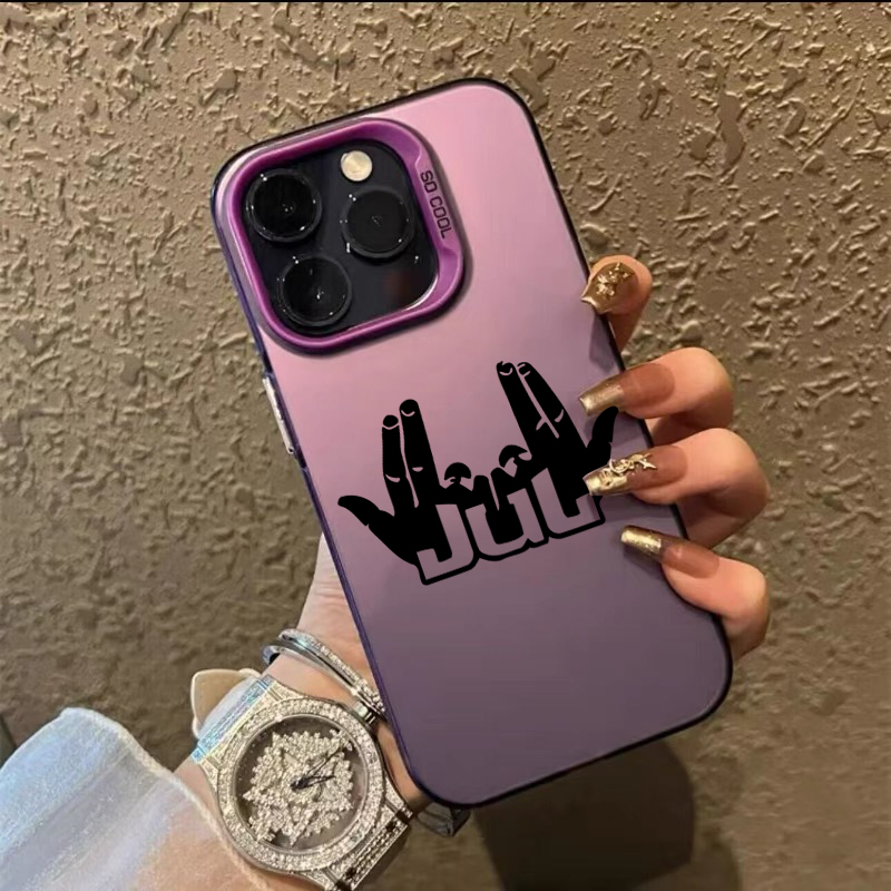 Противоударный матовый чехол R – обзор и цена Phone Cases Durable