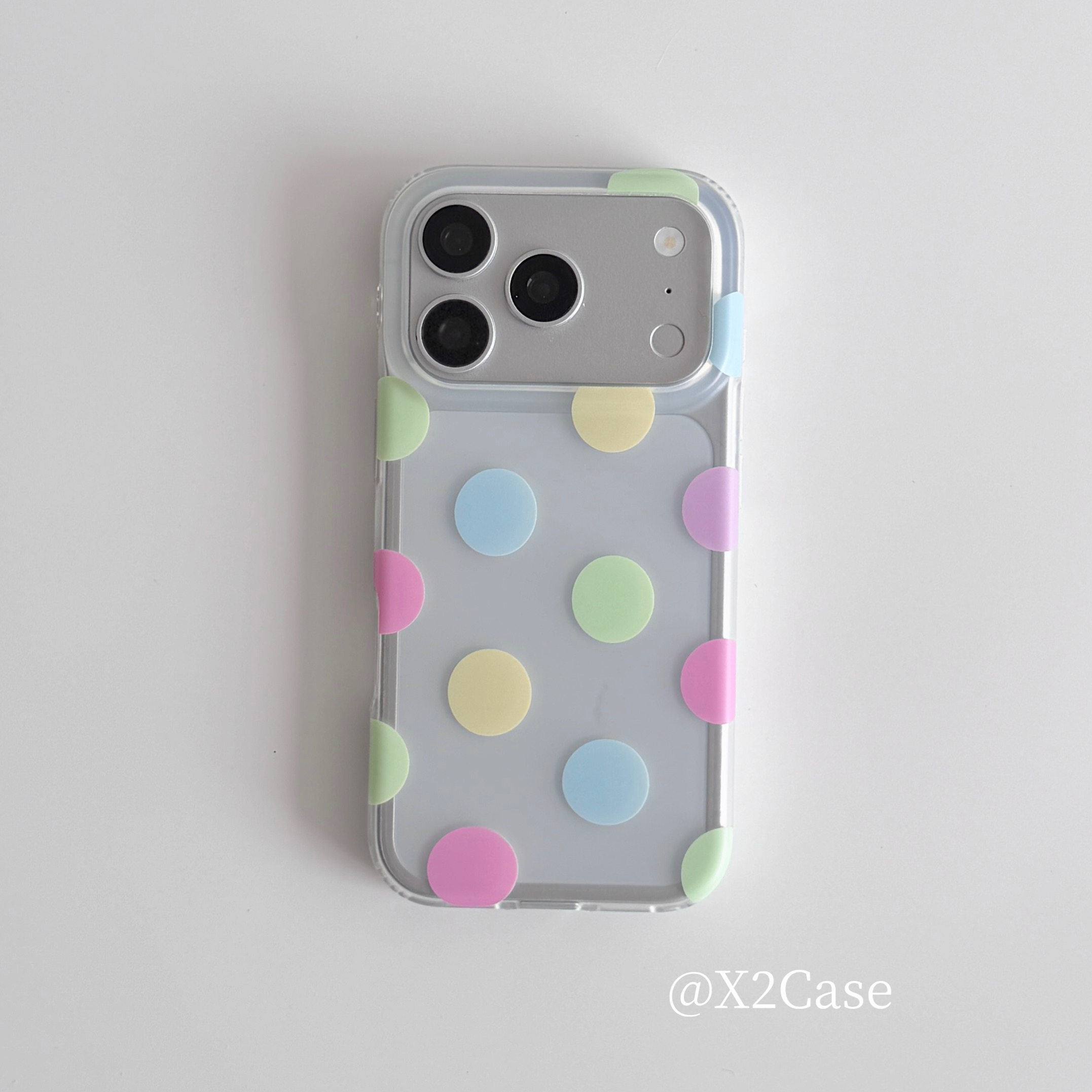 Корейский модный матовый чехол – обзор и цена Phone Cases 13
