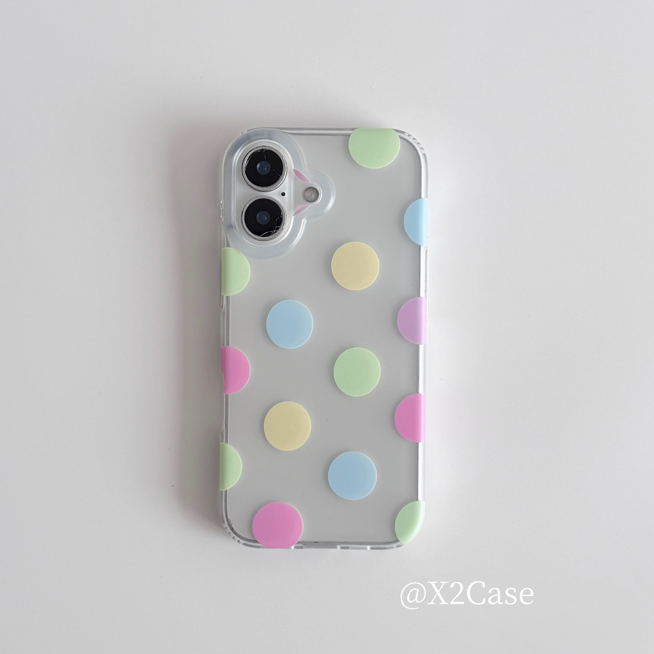 Корейский модный матовый чехол – обзор и цена Phone Cases 13