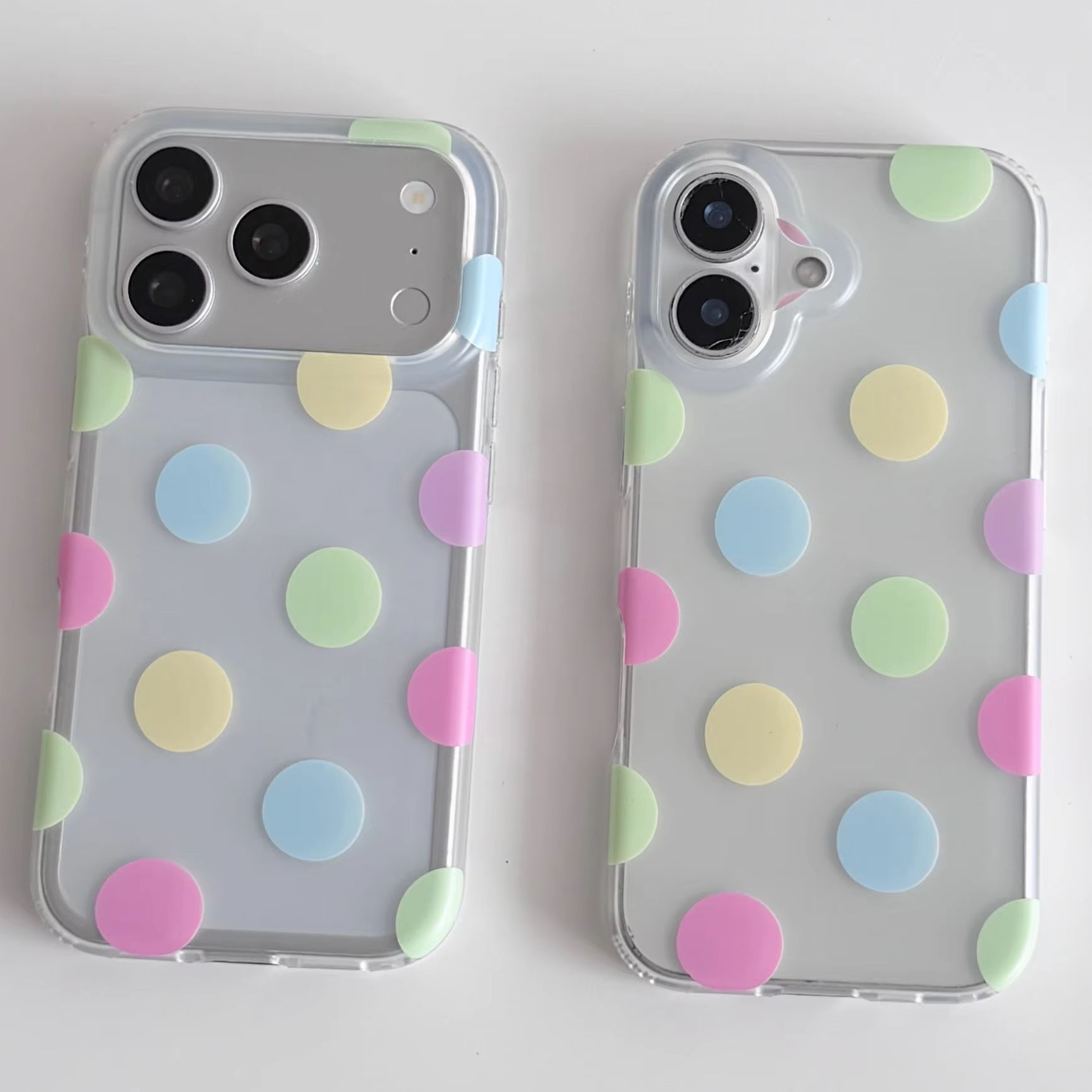 Корейский модный матовый чехол – обзор и цена Phone Cases 13