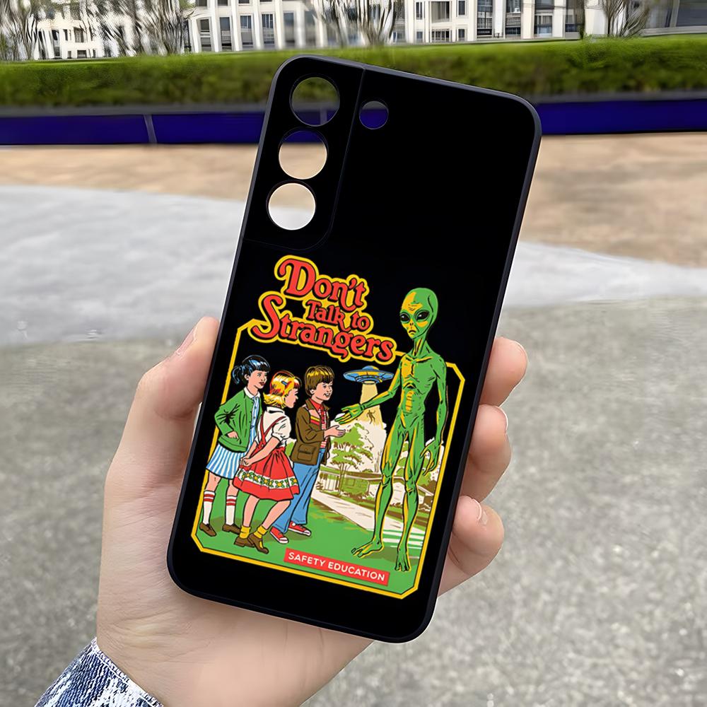 Чехол для телефона Ata-Boy Ste – обзор и цена Phone Cases Rhode