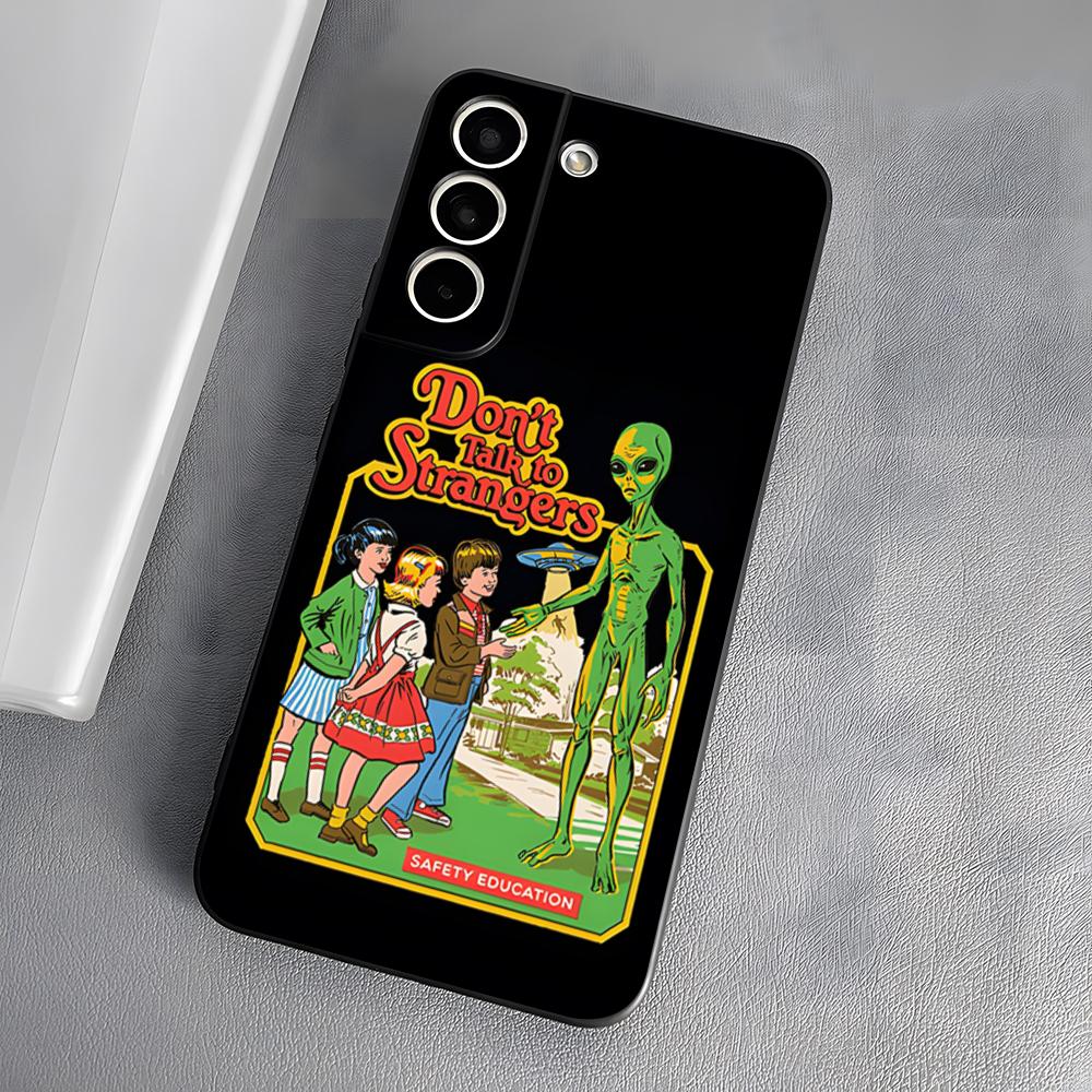 Чехол для телефона Ata-Boy Ste – обзор и цена Phone Cases Rhode
