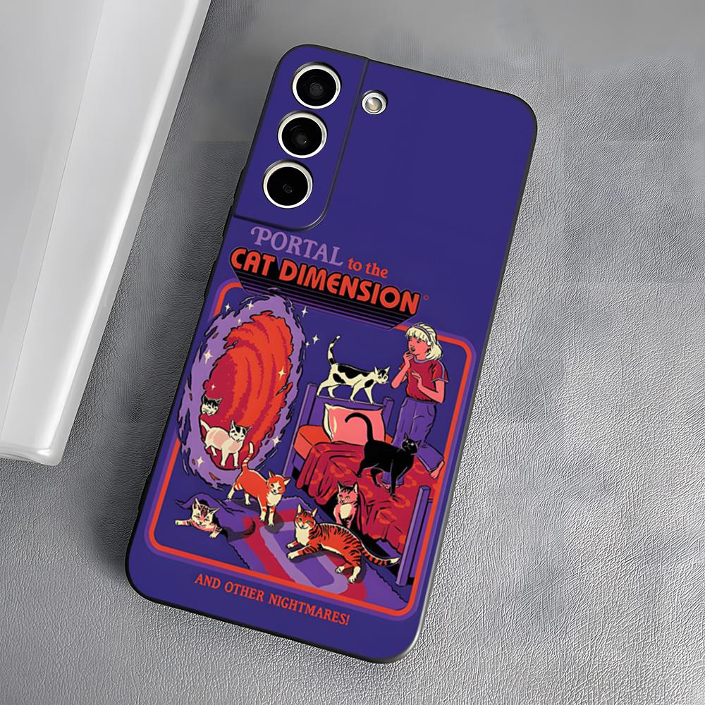 Чехол для телефона Ata-Boy Ste – обзор и цена Phone Cases Rhode