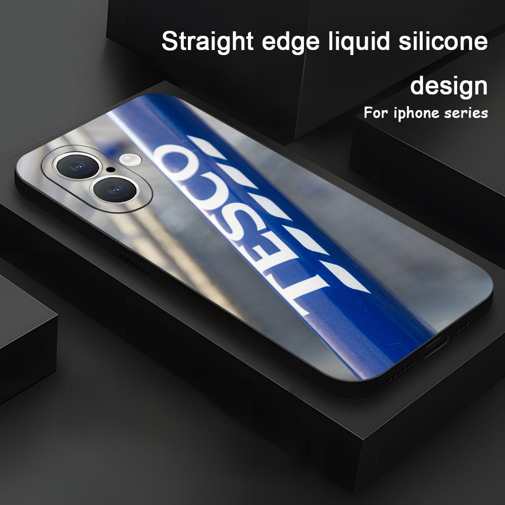 Модный чехол для телефона Tesc – обзор и цена Phone Cases Tesco